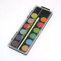 Sell Water Colour (Dry Cake)