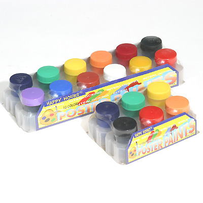Sell Poster Paint