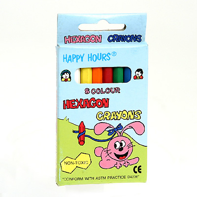 Sell Crayons