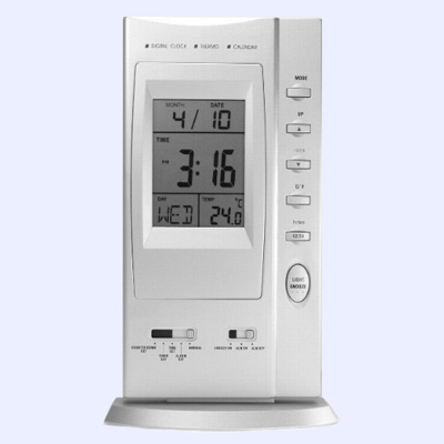 Sell Thermo Alarm Clock with Timer
