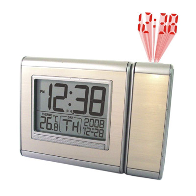 Sell METTLE COLLECTION: PROJECTOR CLOCK
