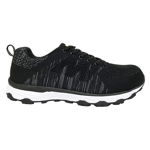 Men's Steel Toe Work Shoes