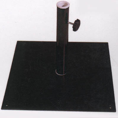 Base for Umbrella - 12 or 36 kg Base