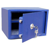 Keylock and Electronic Safe
