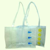 Water Filled Fish Bag