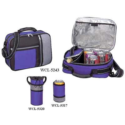 Sell Meal Carrier, Bottle Cooler, Can Cooler