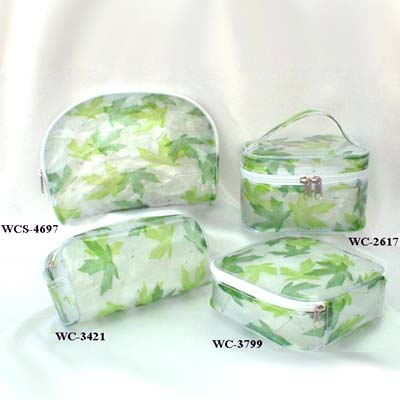 Sell PVC Cosmetic Bag, PVC Cosmetic Case, PVC Cosmetic Bag, PVC Container