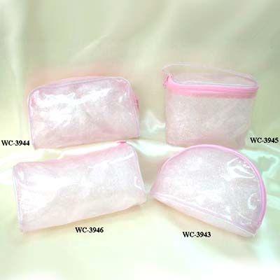 Sell PVC Cosmetic Bag