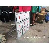 Tailor-make Booth Game