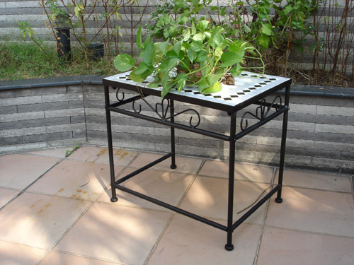 Steel Furniture - Mosaic Series