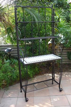 Steel Furniture - Mosaic Series