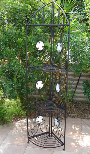 Steel Furniture - Mosaic Series