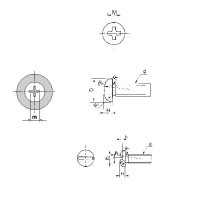 JMR (JIS Round Head Machine & Tapping Screw)