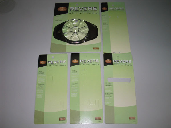 Printing Product Series