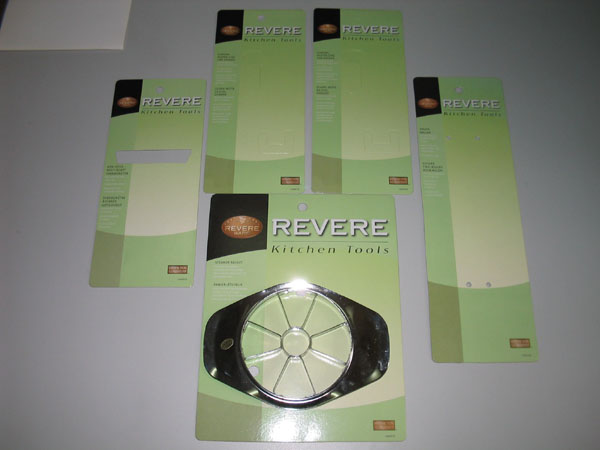 Printing Product Series