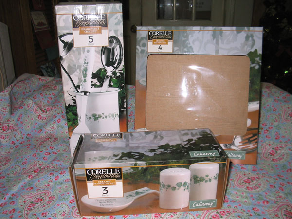 Printing Product Series