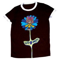 Image Changing Patch for T-Shirt