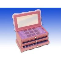 JEWELRY BOX
