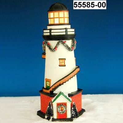 Harbour Light