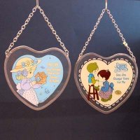 Sunctcher / Hanging Decor