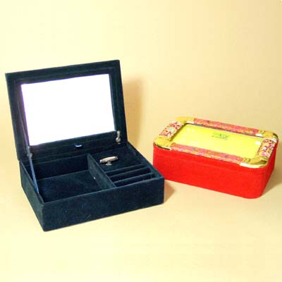 Jewellery Box