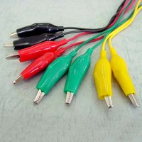 Test / Jumper Cable Sets