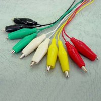 Test / Jumper Cable Sets