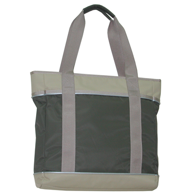 Sell Square Tote