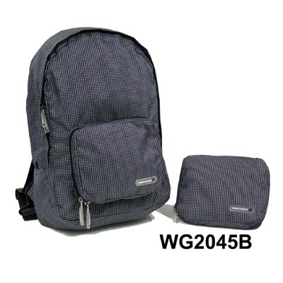 Sell Backpack