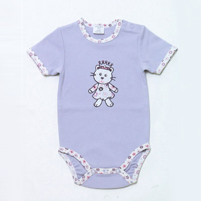 Babies' Sleepsuit