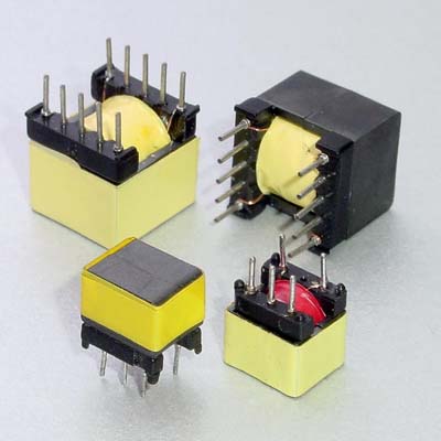 EP Core Hi Freq. Xfmr