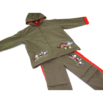 Kids Garments