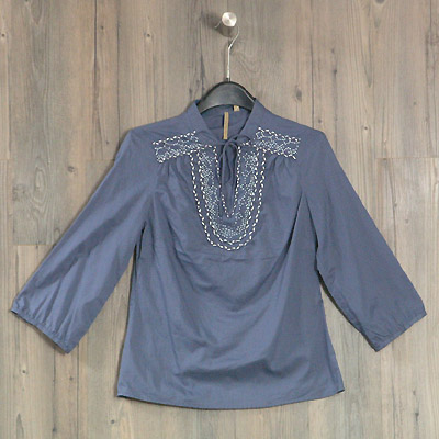 Ladies Blouse