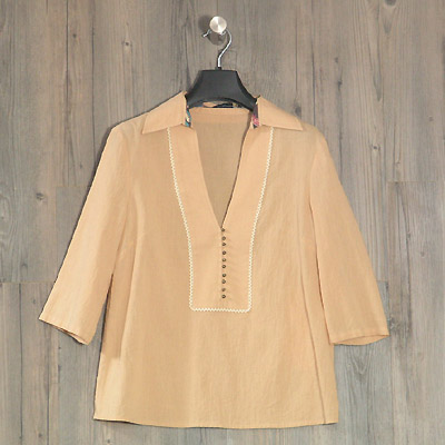 Ladies Blouse