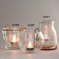 Candle Holder