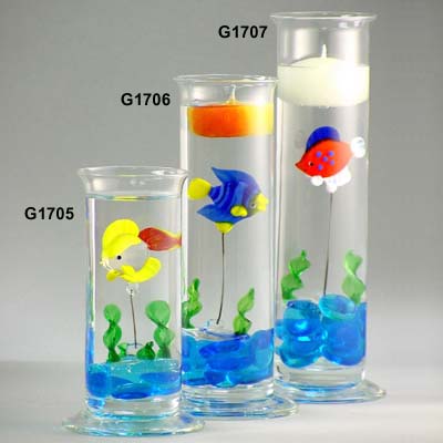 Aquarium Set