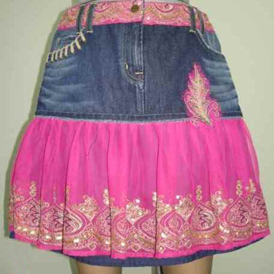 Skirts
