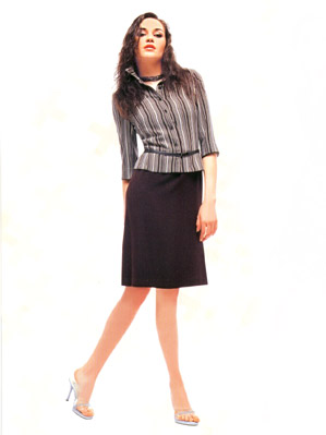 Ladies Wear