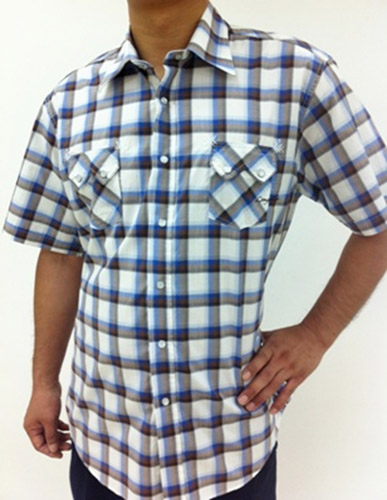 Men Casual Shirt