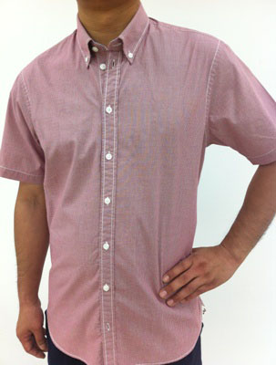 Men Casual Shirt