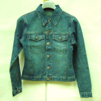 Denim Wears