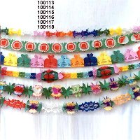 The Festival Garlands