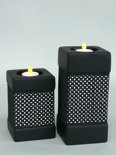 Candle Holder (set of 2)