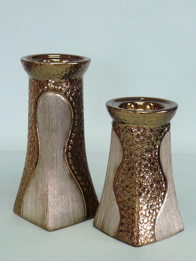 Candle Holder (set of 2)