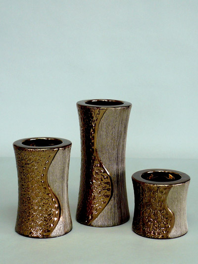 Candle Holder (set of 2)