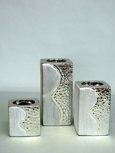 Candle Holder (set of 2)