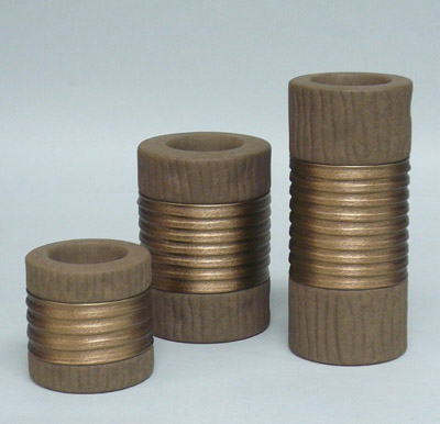 Candle Holder (set of 3)