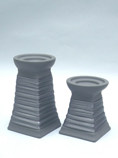 Candle Holder (set of 2)