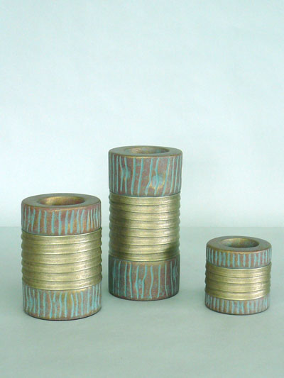 Candle Holder (set of 3)