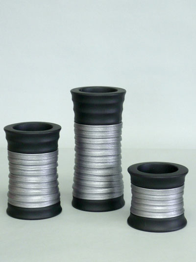 Candle Holder (set of 3)